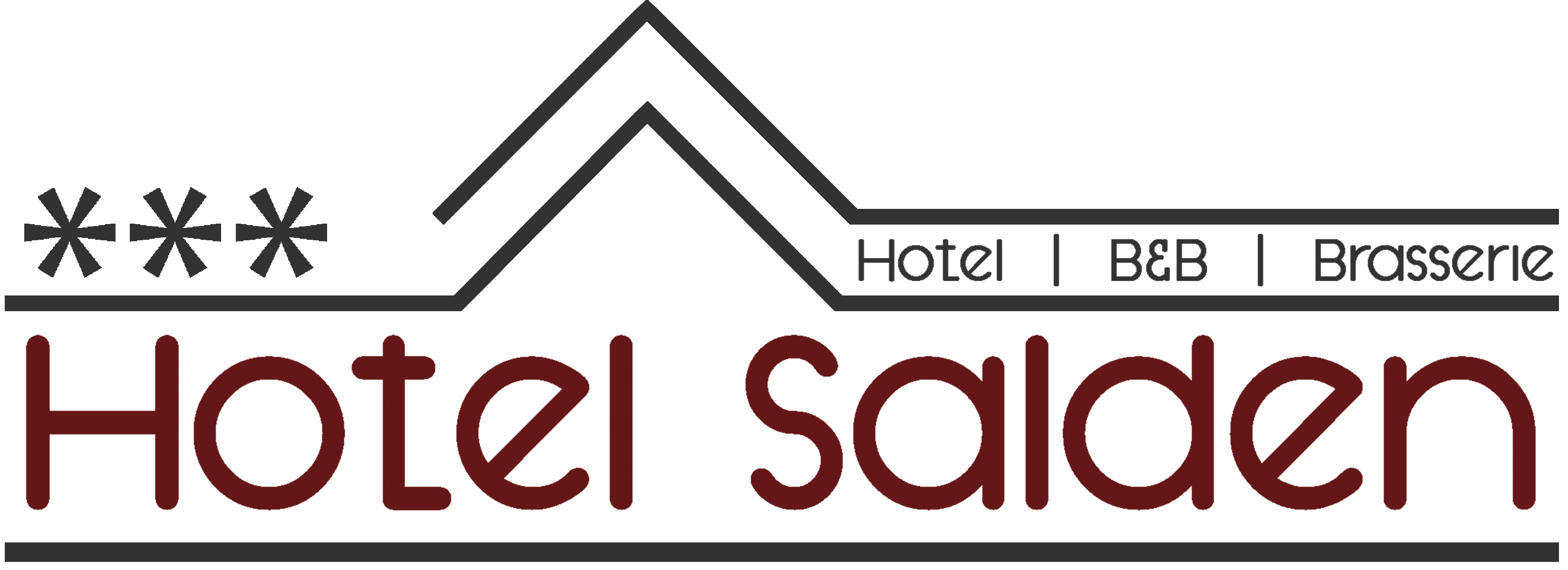 Hotel Salden